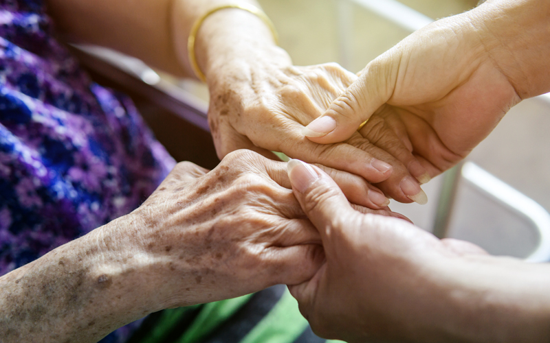 senior arthritis care